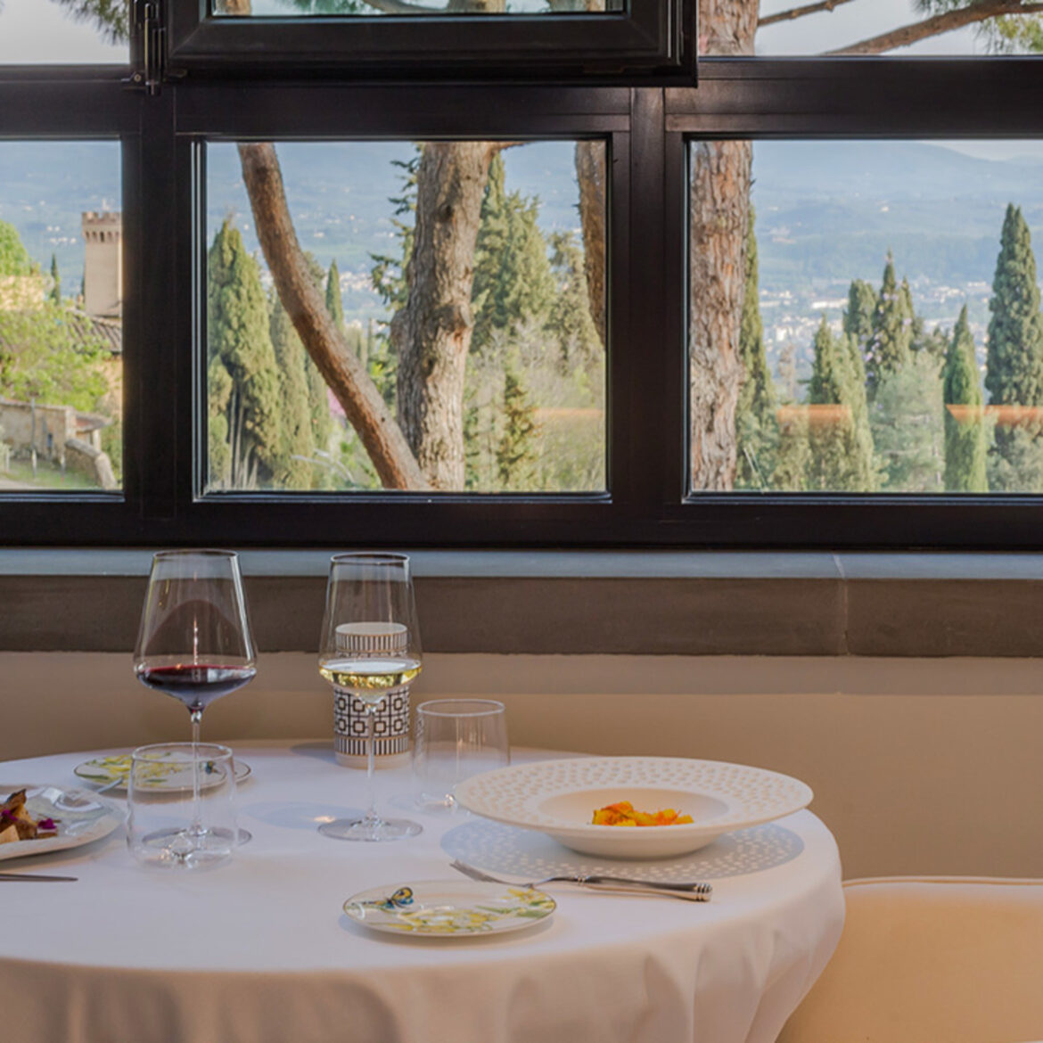 Where to eat outside Florence city center Where to eat outside Florence city center