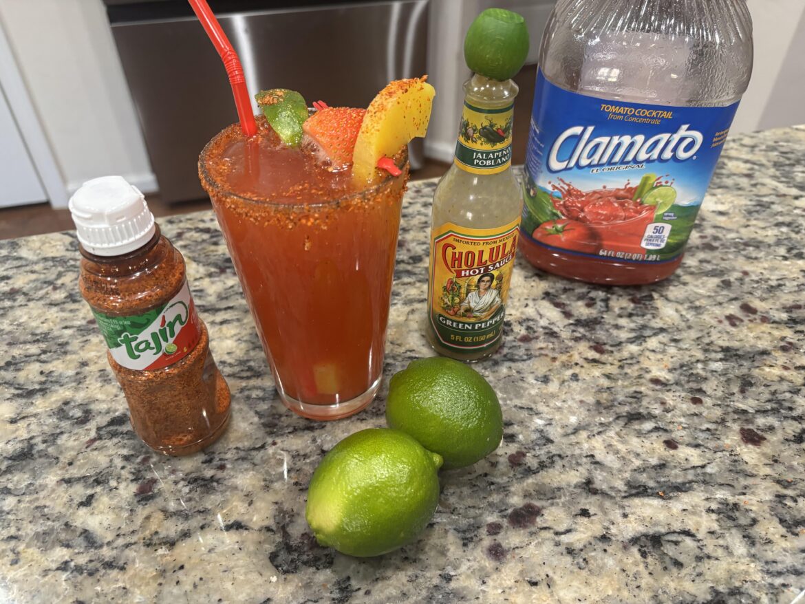 I am re-opening r/BloodyMarys .  And we are now allowing Micheladas.