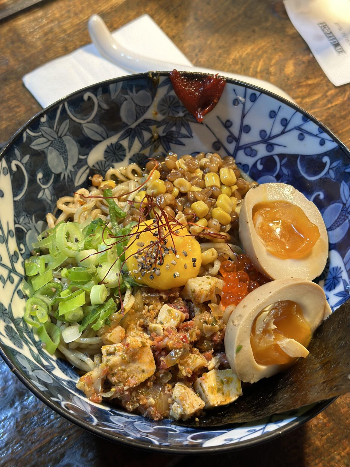 Kodawari Ramen Paris