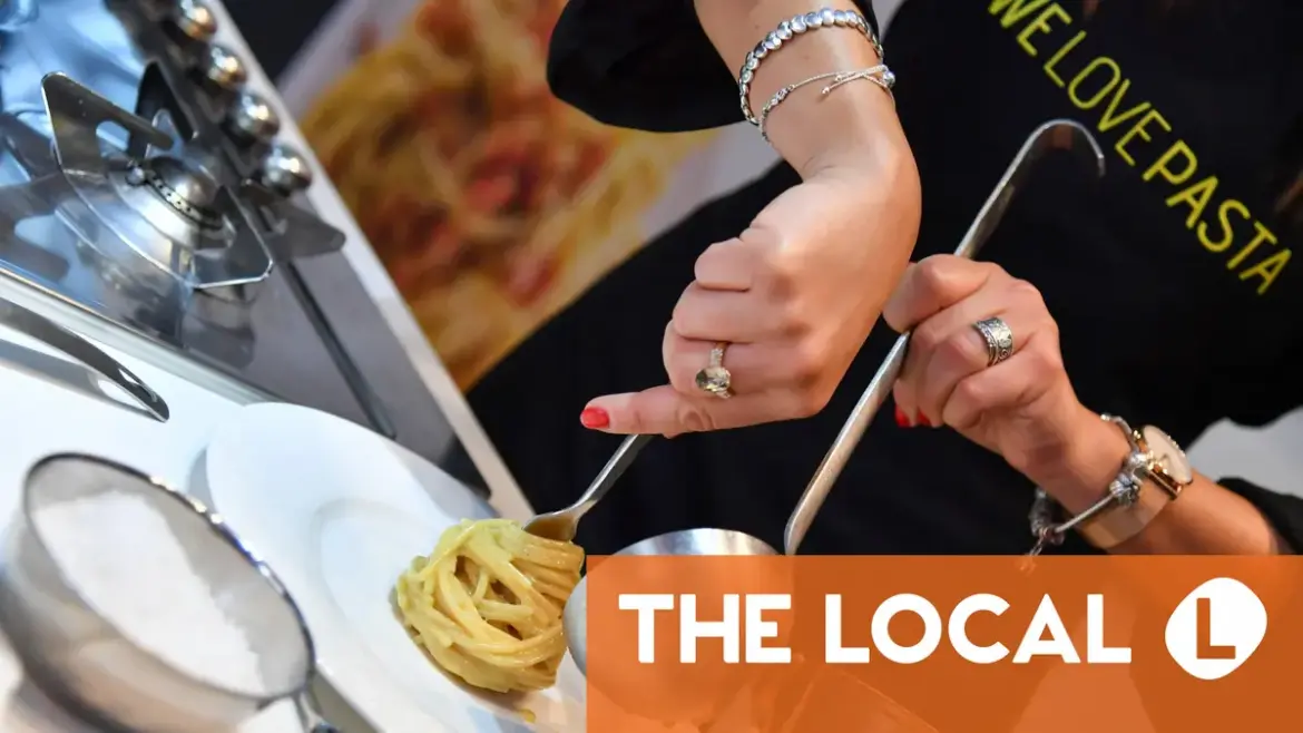 Italian cuisine moves closer to gaining UNESCO recognition Italian cuisine moves closer to gaining UNESCO recognition