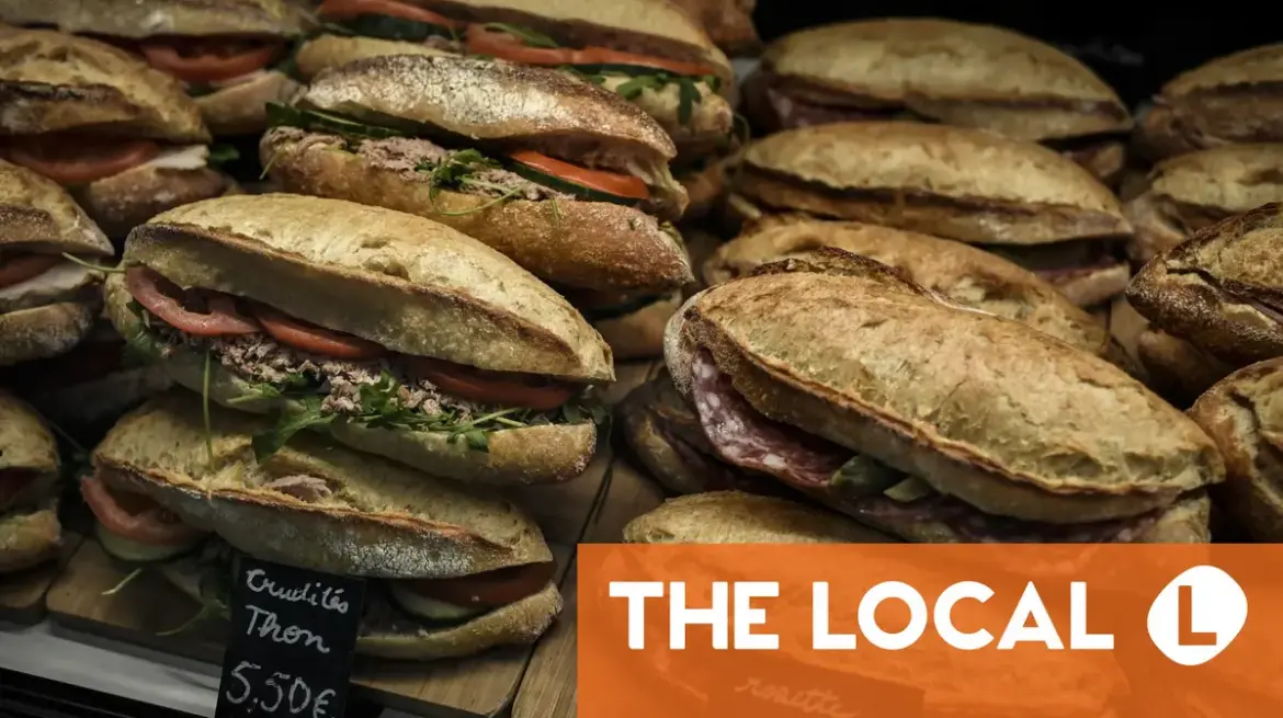 The quirks of French schooling and France's best lunch