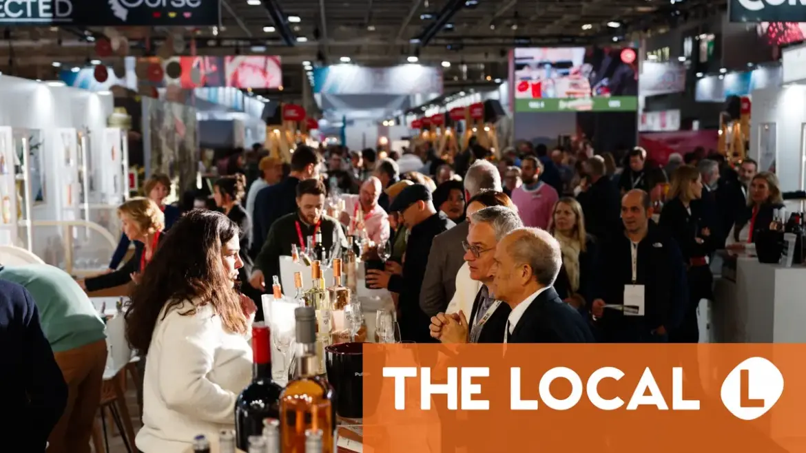 Top French wine show risks purists' ire with alcohol-free drive