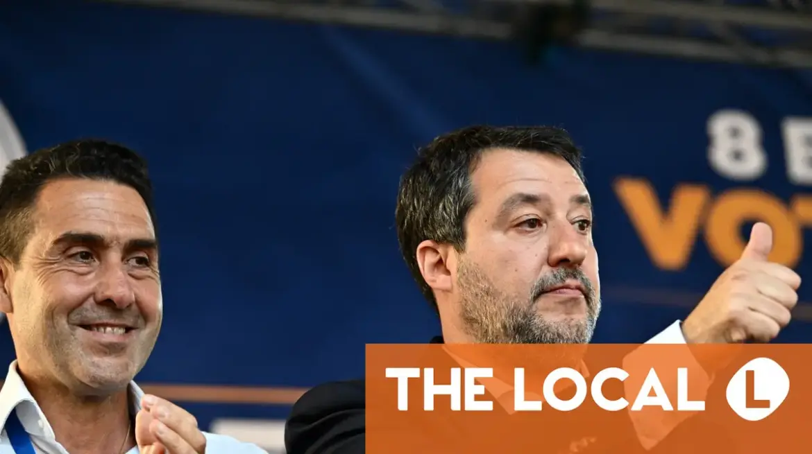 UNESCO bid for Italian cuisine and hard truths for the League UNESCO bid for Italian cuisine and hard truths for the League