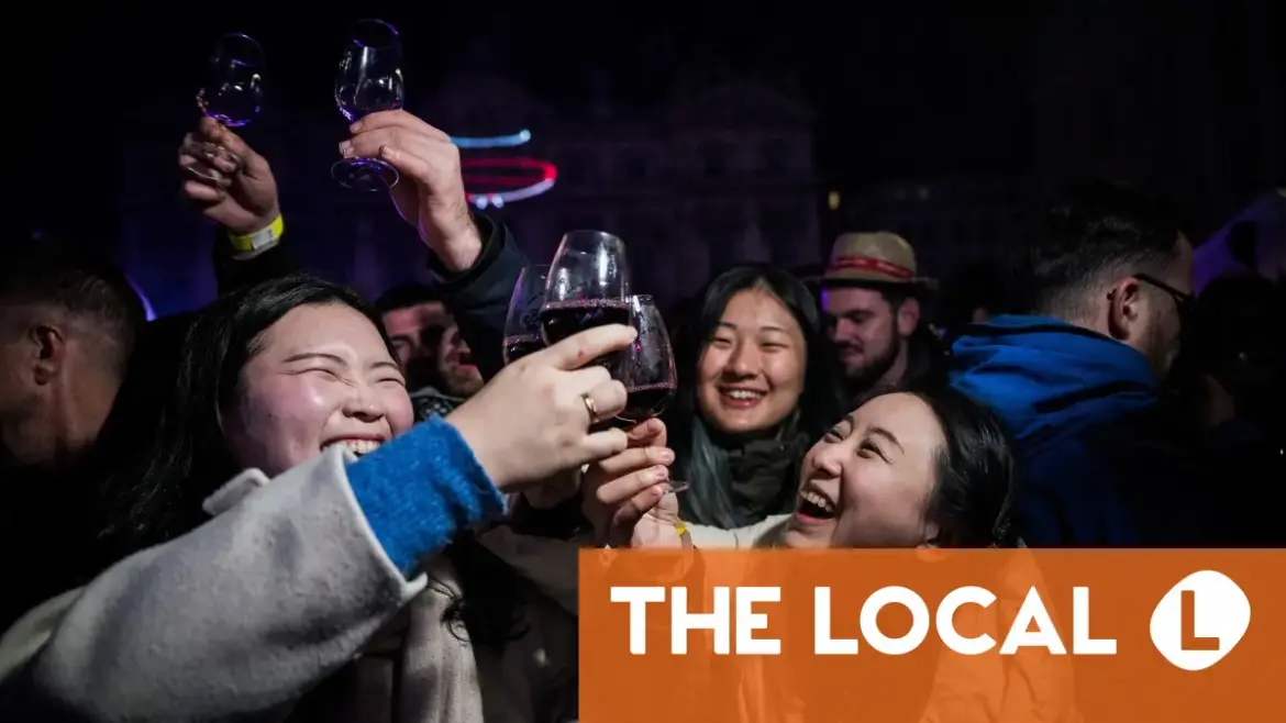 French wine myths to ignore and planning your 2026 holiday