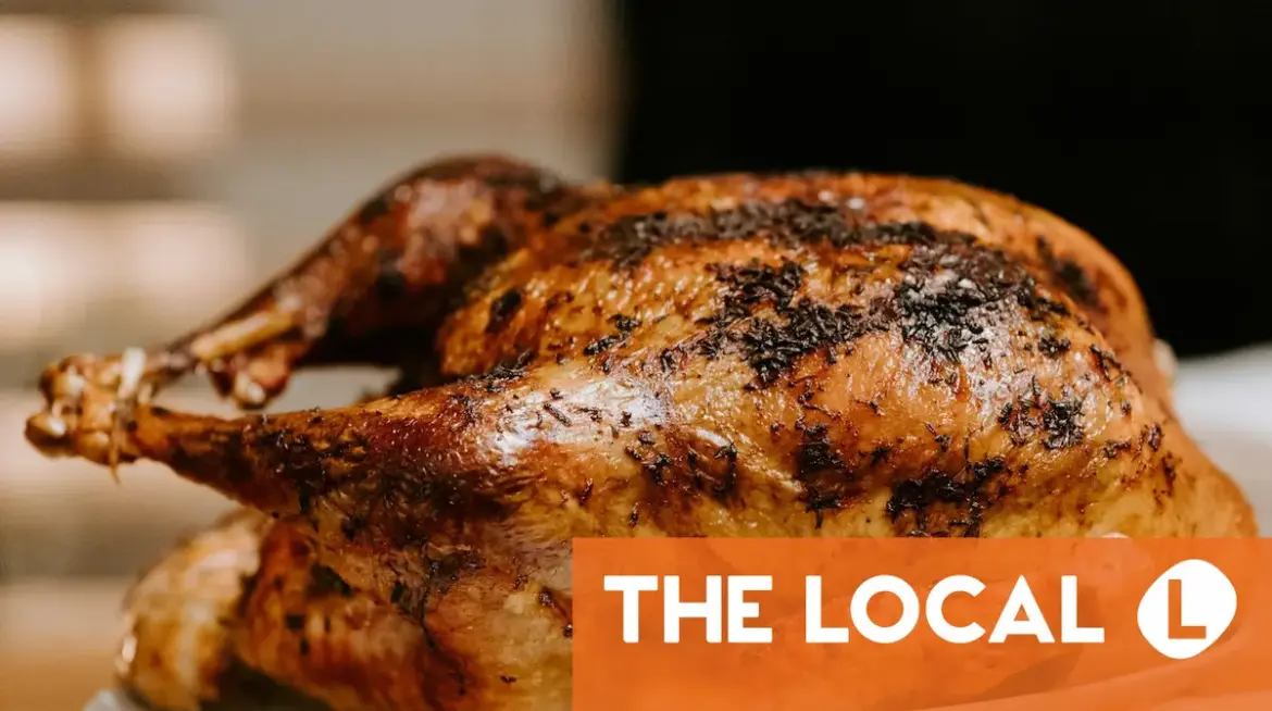 Where can you celebrate Thanksgiving in Italy in 2025? Where can you celebrate Thanksgiving in Italy in 2025?