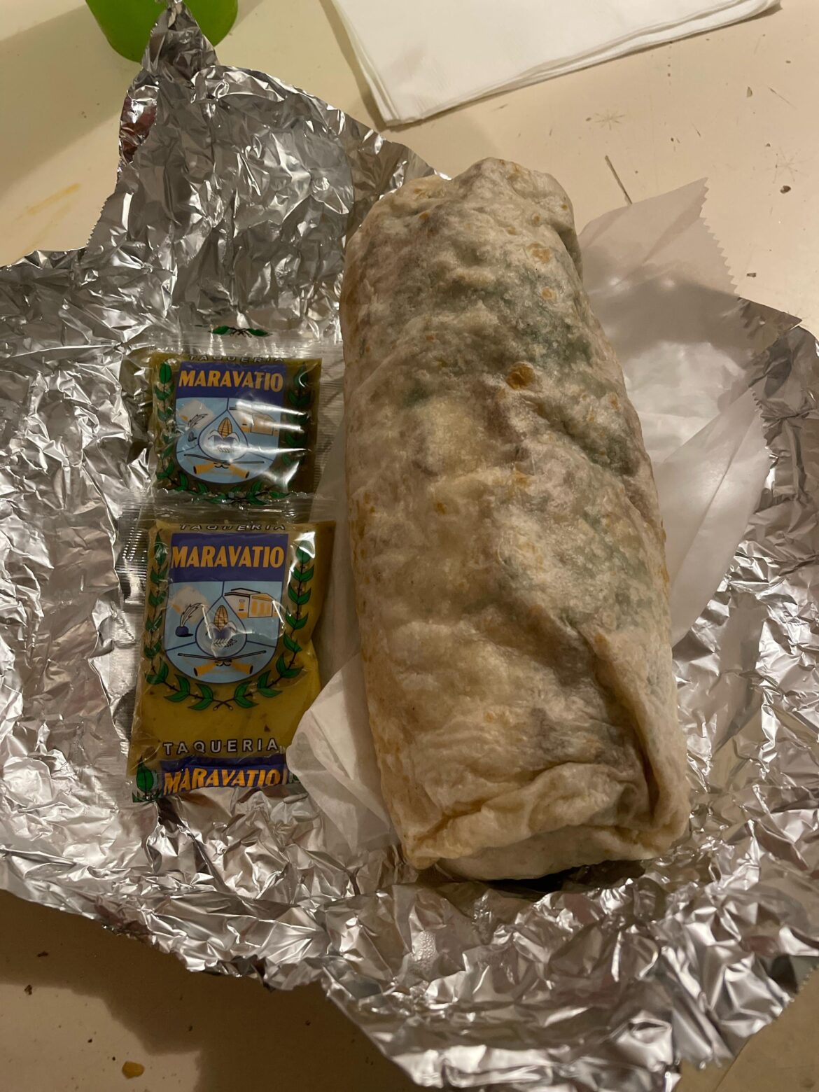 Best taqueria on 59th