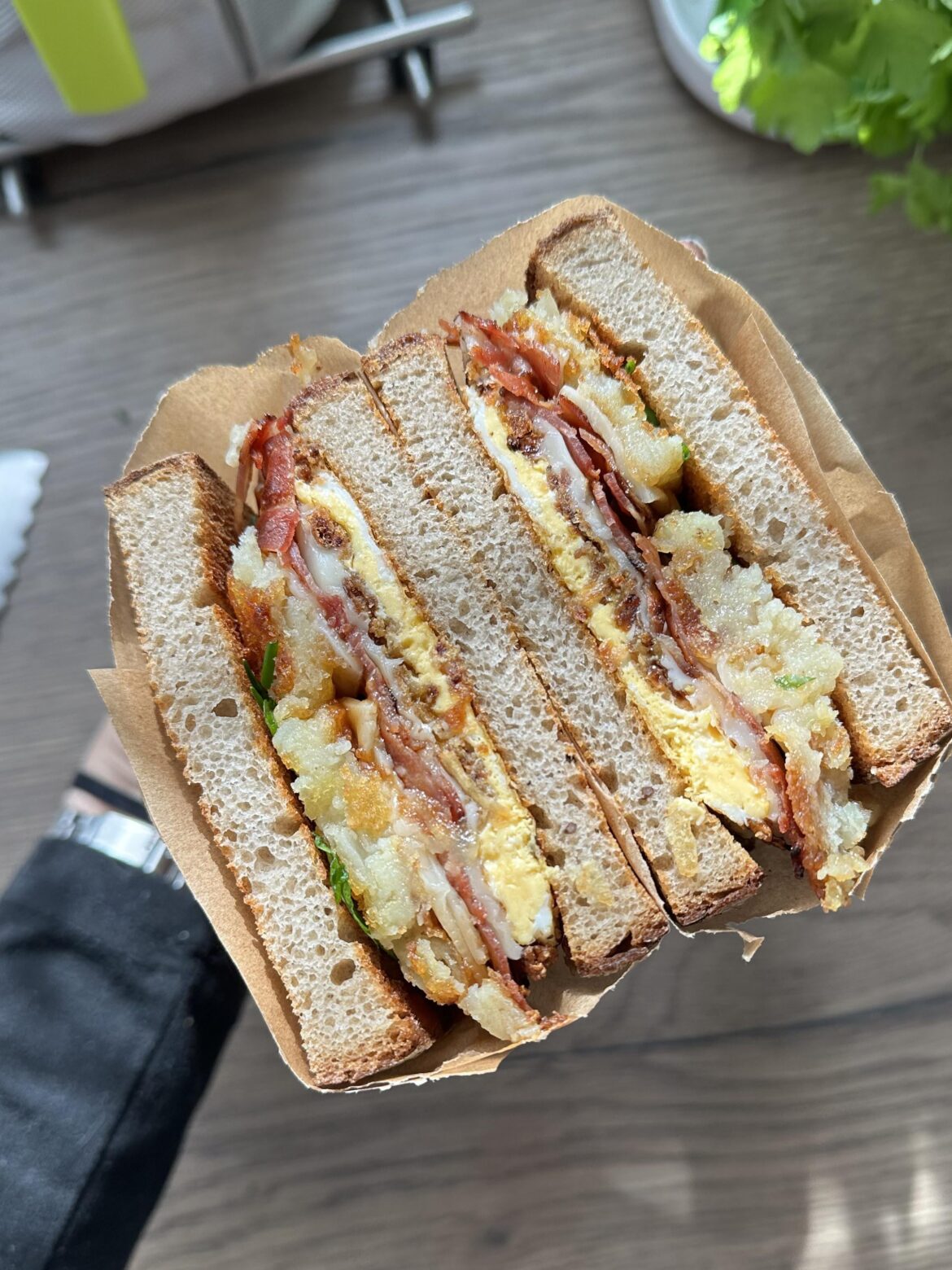 i think often about this simple beauty