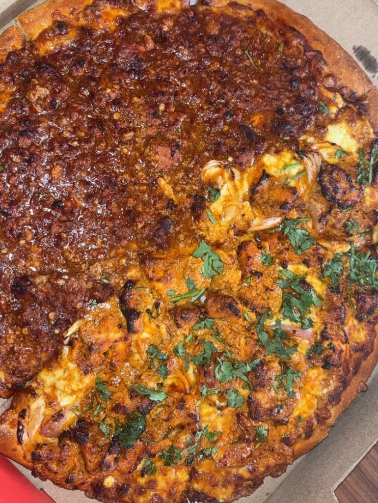 Anyone who loves Joey's Pizza