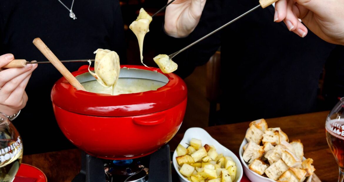 A Taste of France in Yorkshire: Champagne + Fromage, Harrogate Download on App Store