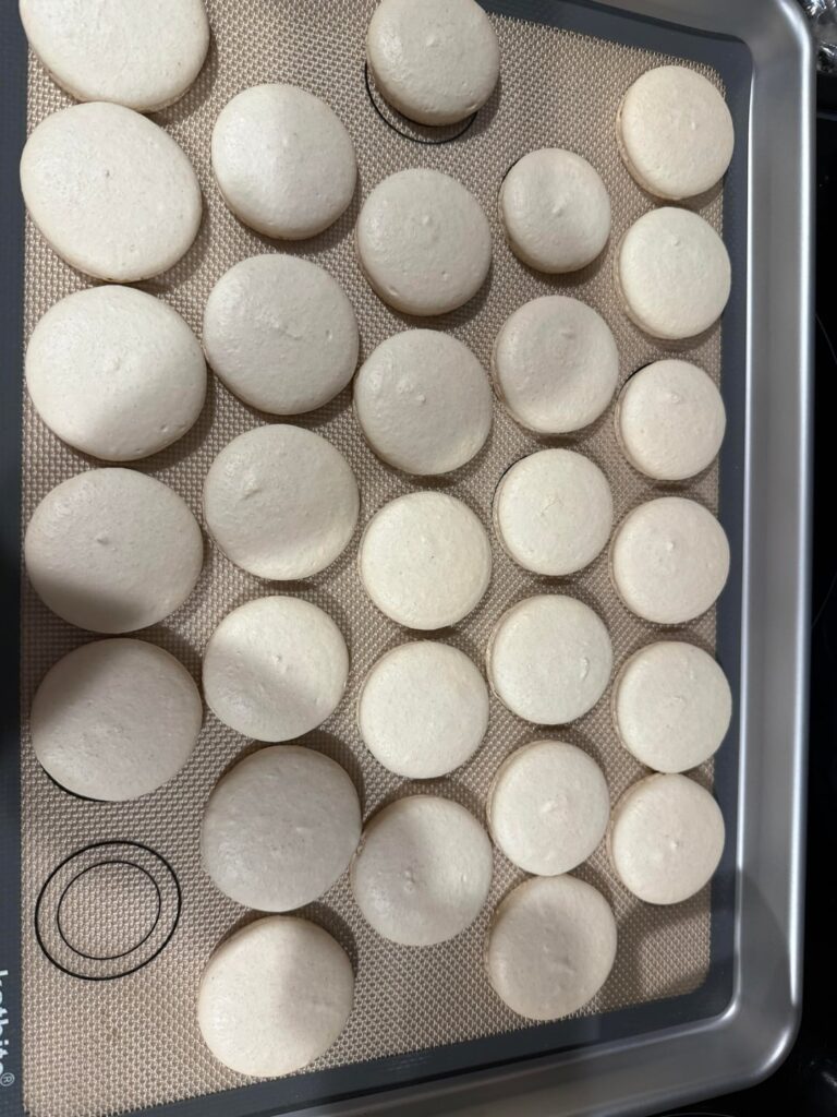 First timer First timer