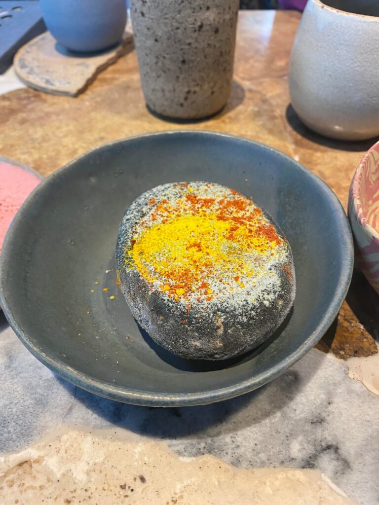 CENTRAL Resturant - Peru 2021’