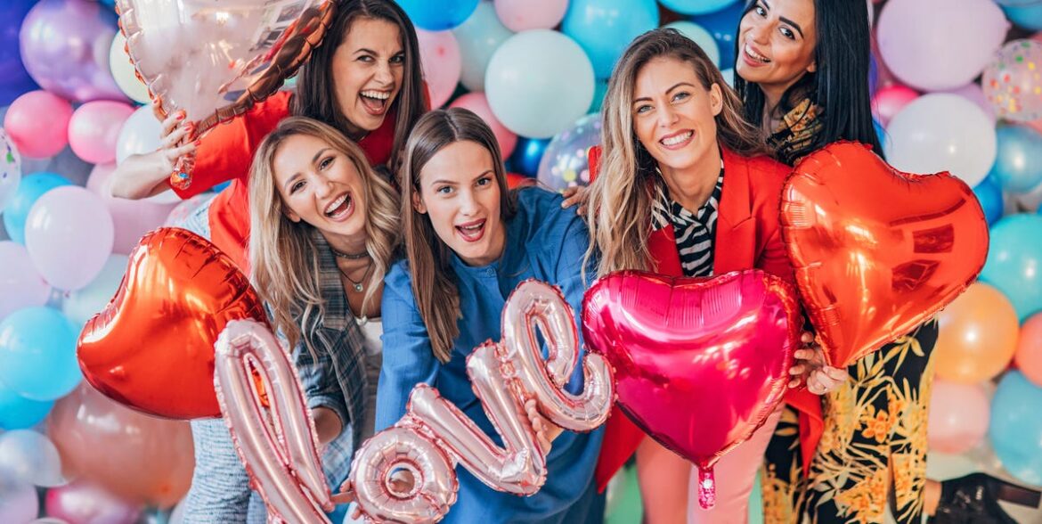 What Is Galentine’s Day? How to Celebrate the Holiday in 2025 What Is Galentine's Day? How to Celebrate the Holiday in 2025