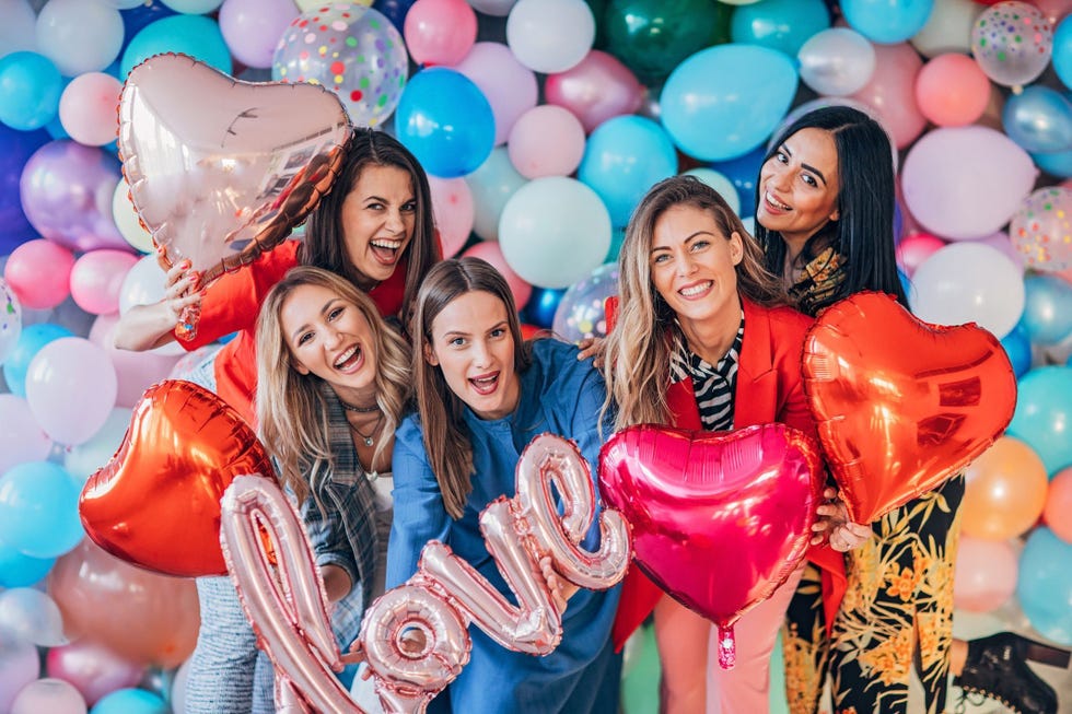 what is galentines day what is galentines day