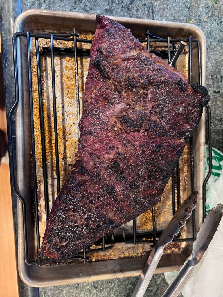 Australian Wagyu Tritip