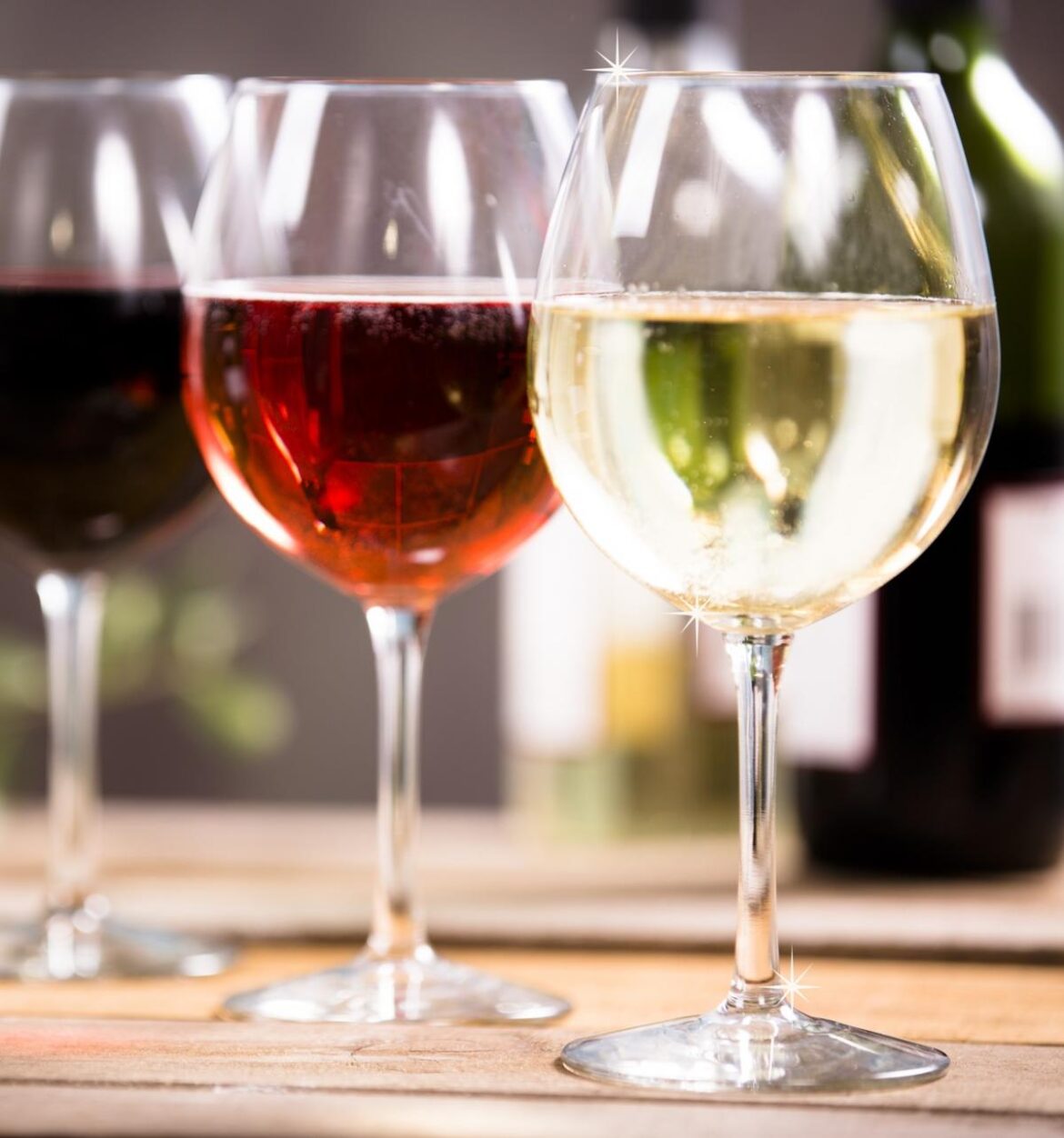 German Pinot tasting makes for fascinating experience