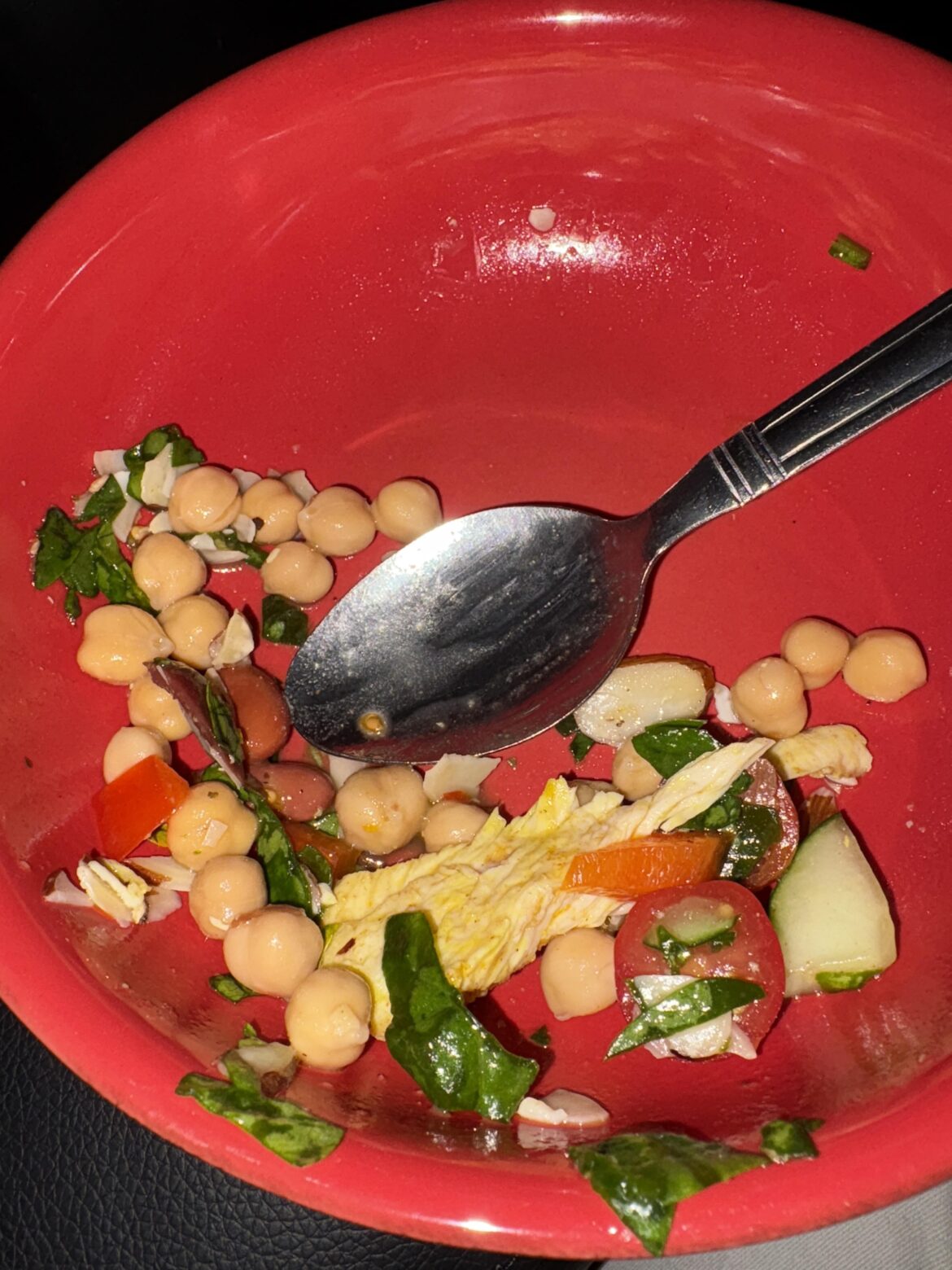 Easy prep meal Easy prep meal