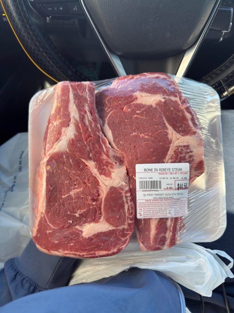 Should I have cooked it longer? Should I have cooked it longer?