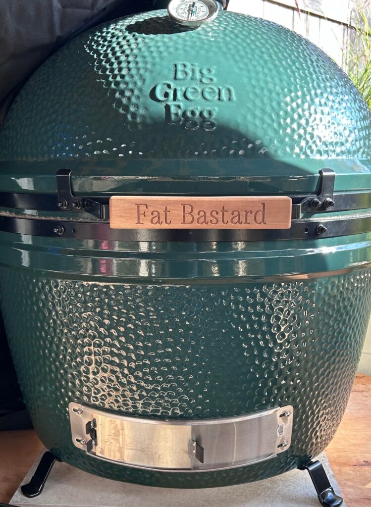 Finally named all (except one) of my Eggs