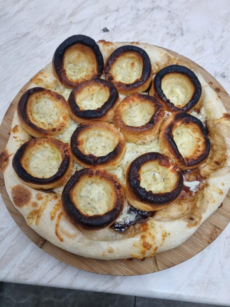 Officer, I confess, it was me!