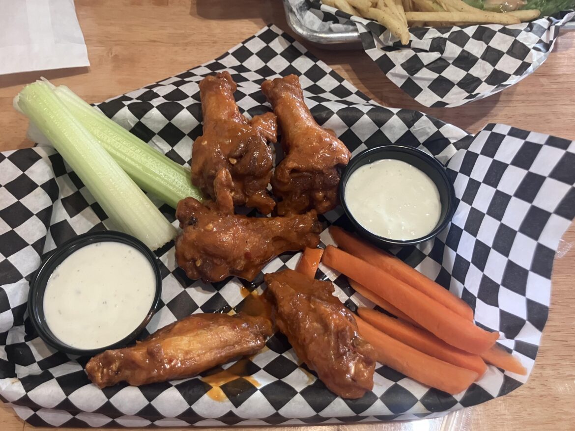 Born In A Barn. Laramie, WY