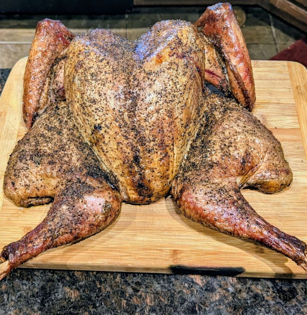 Practice makes pretty good