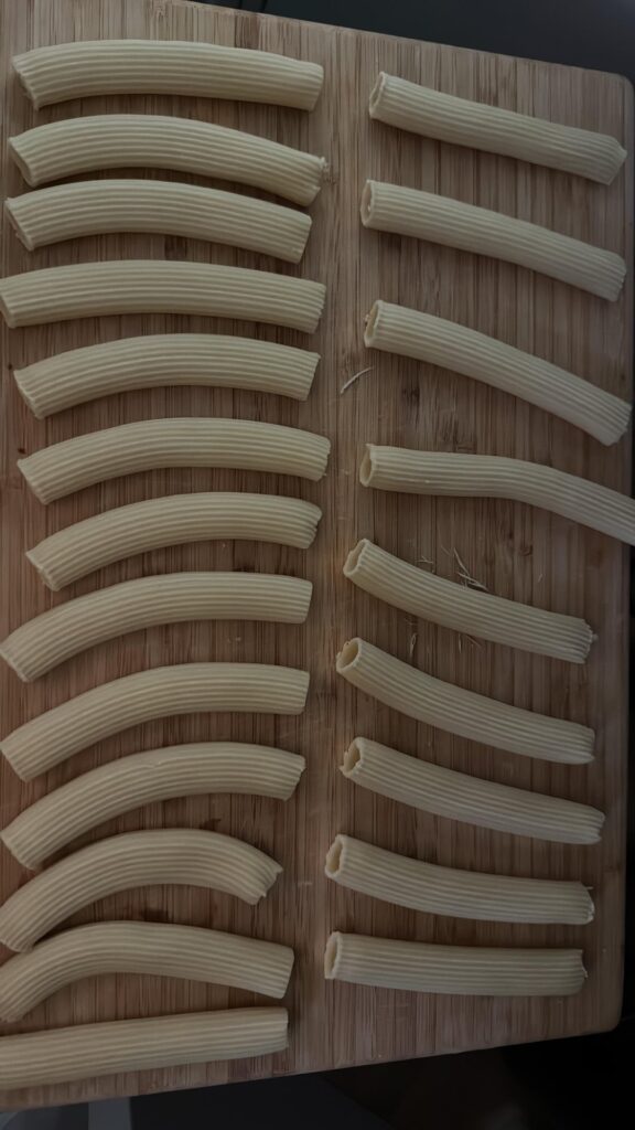 Happy with new dies Happy with new dies