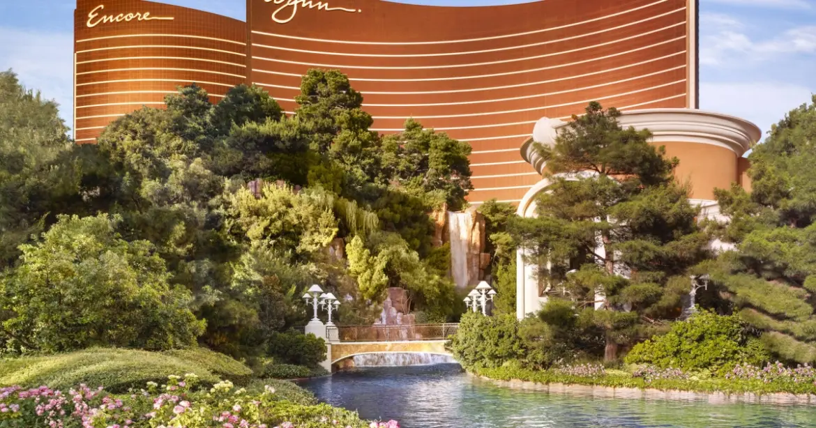 Wynn Las Vegas’ New Seafood Gem Wynn Las Vegas' New Seafood Gem