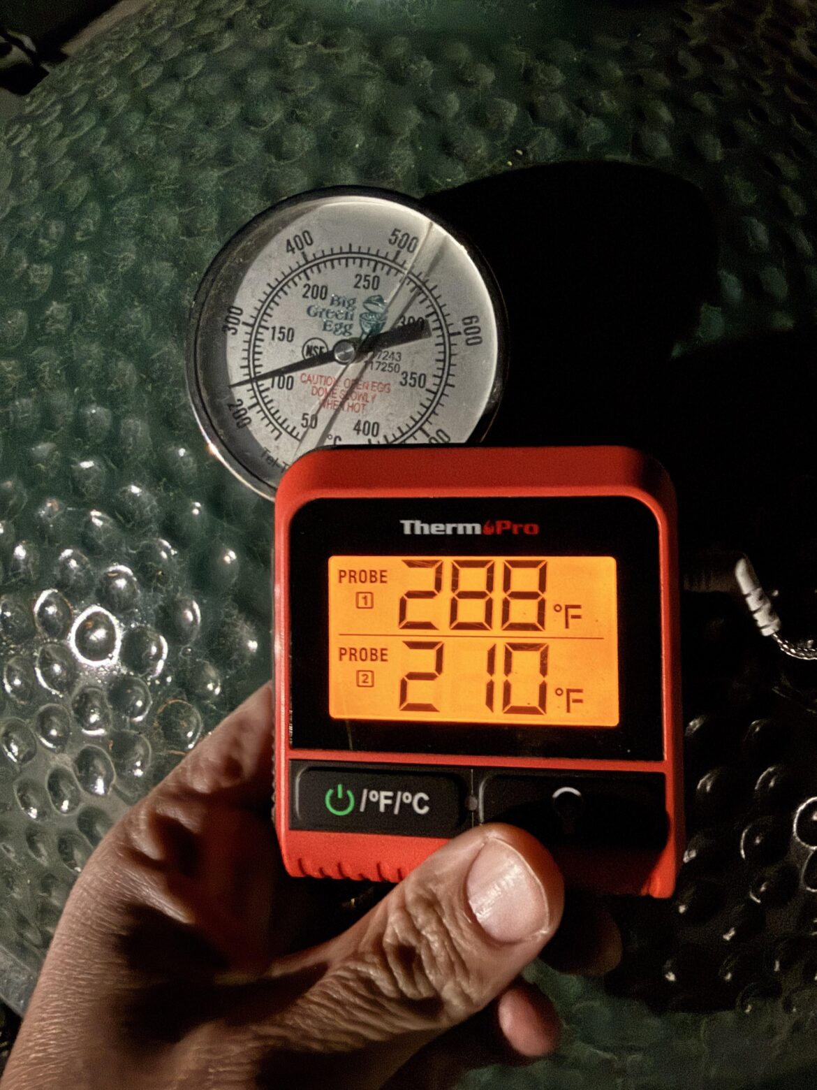 Which thermometer should I trust?