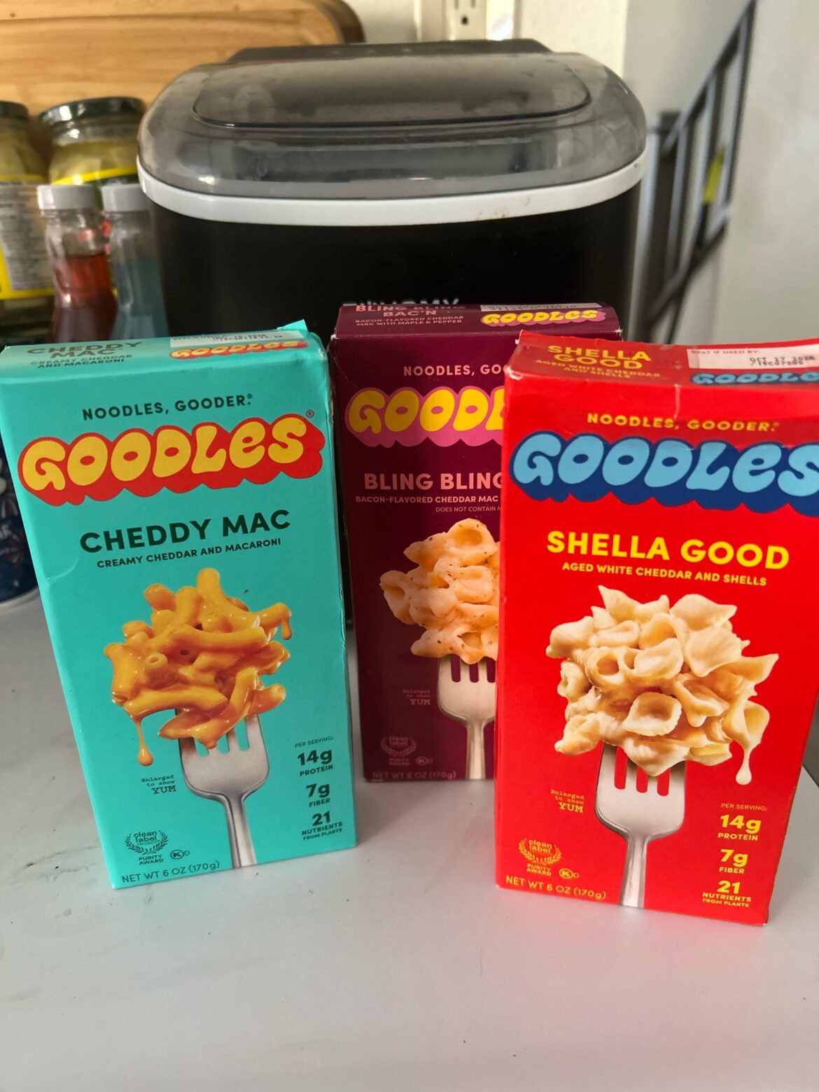 Not super impressed with the volume… Not super impressed with the volume…