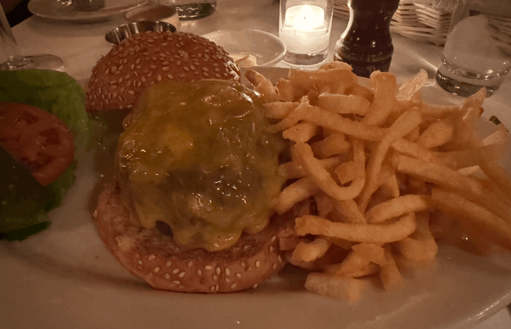 Week around New York, in review: Torrisi, Monkey Bar, Russ & Daughters, Culture Espresso, breweries and way more! Week around New York, in review: Torrisi, Monkey Bar, Russ & Daughters, Culture Espresso, breweries and way more!