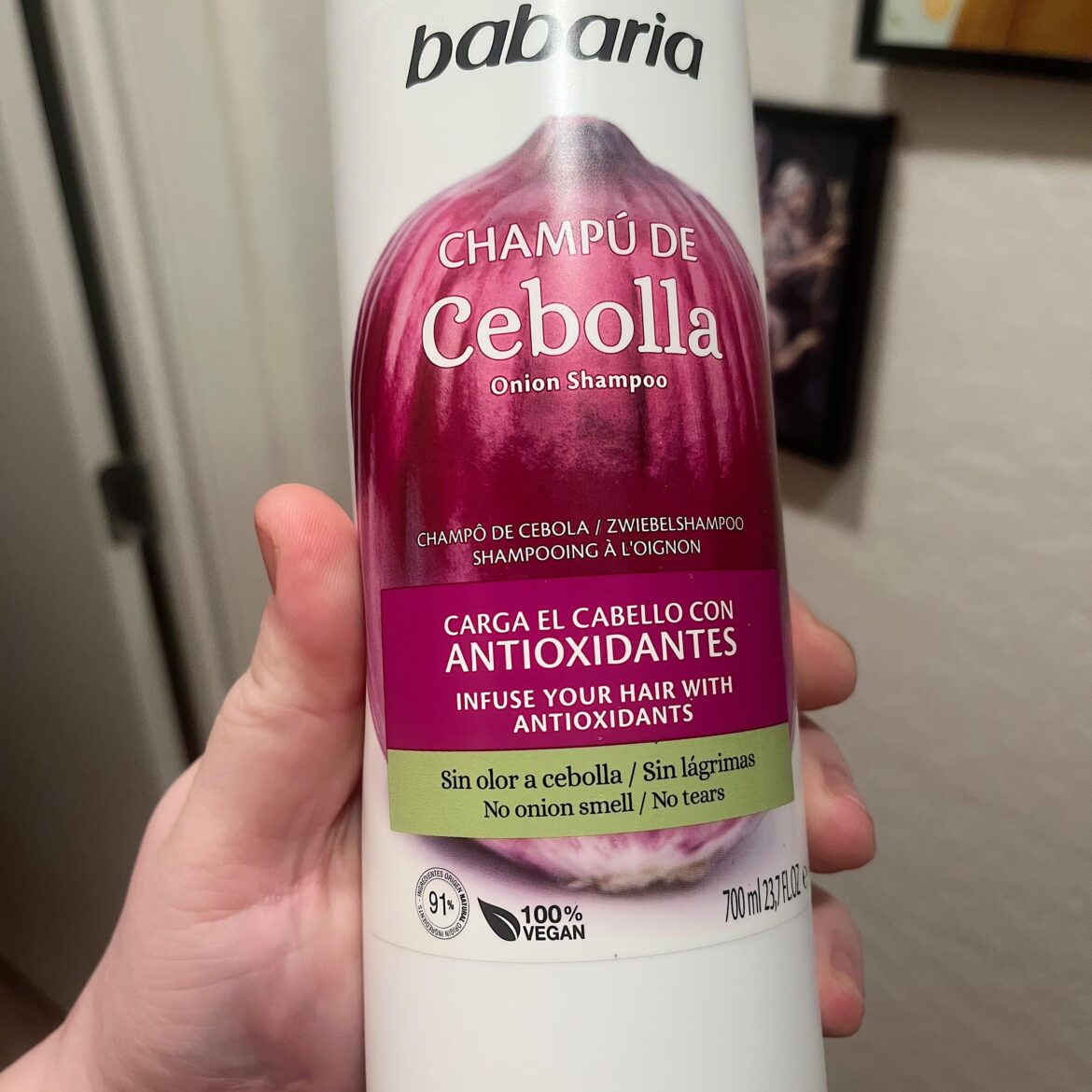 It’s so beautiful…