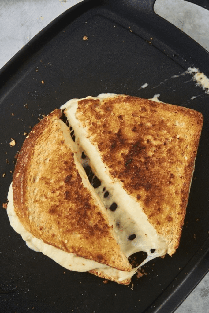 I want to eat this forever!