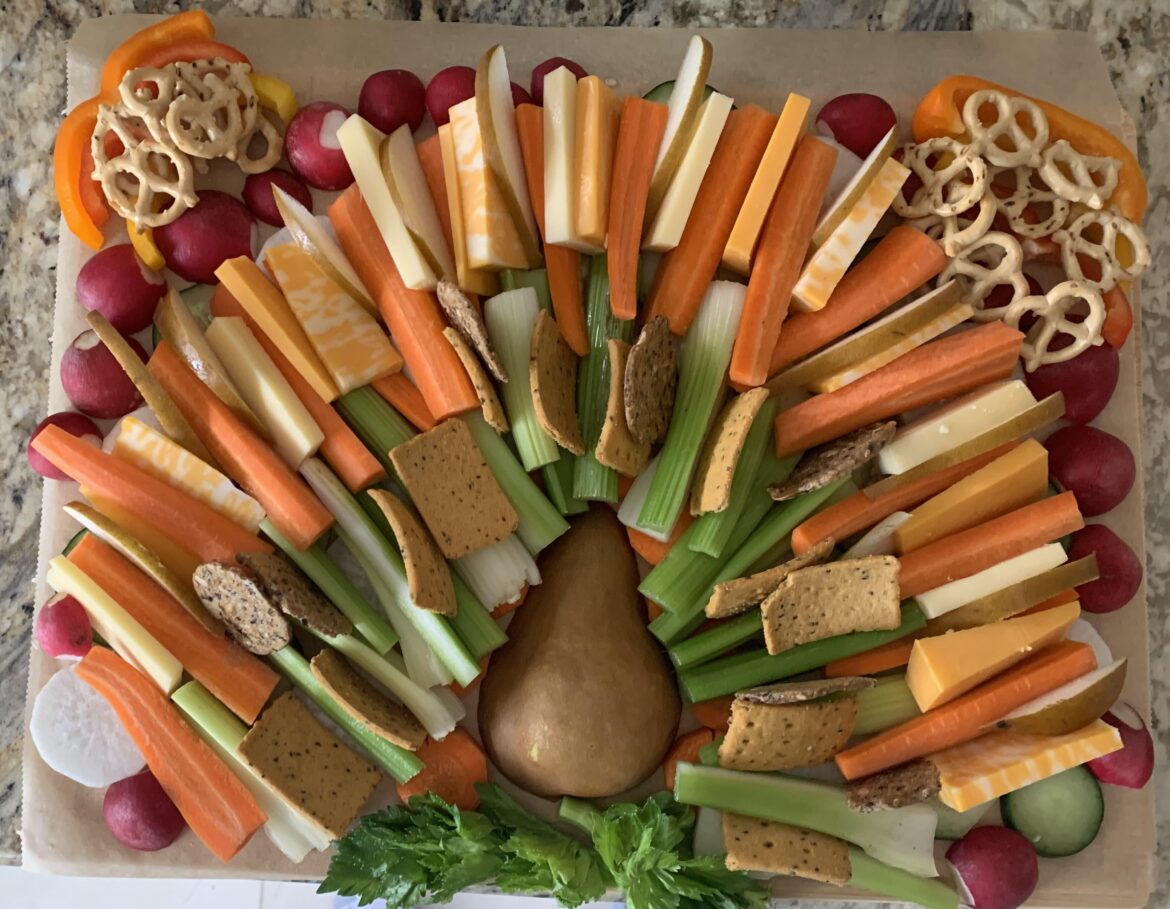 Turketurie from Sunday