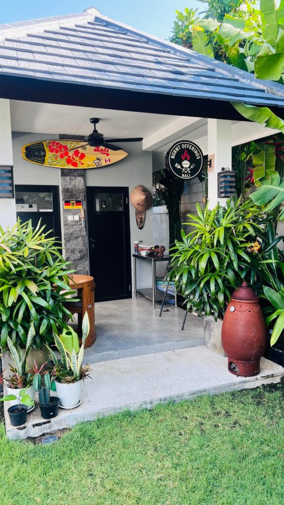 Some Meaty Pork Ribs