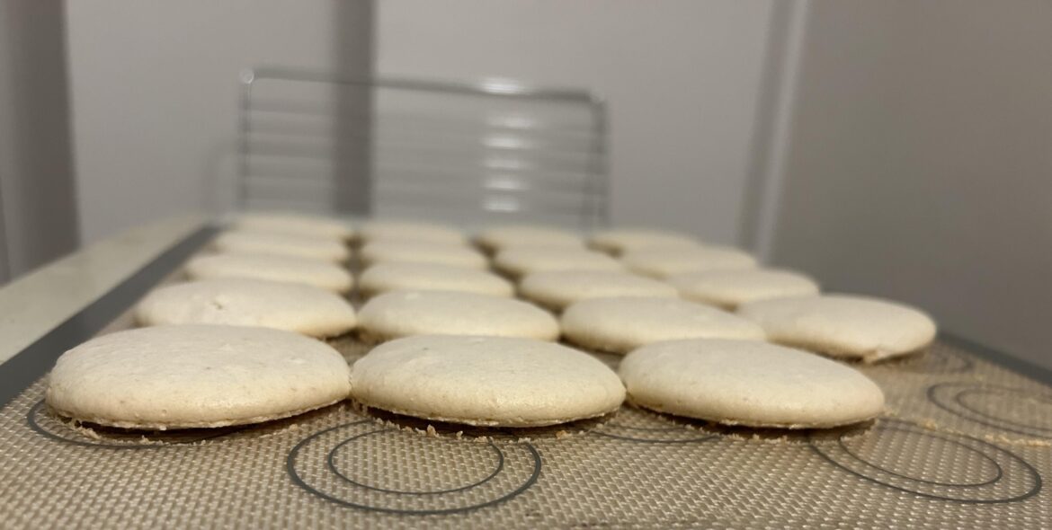 Everyone has had hollow shells, but have you guys ever had hollow feet?