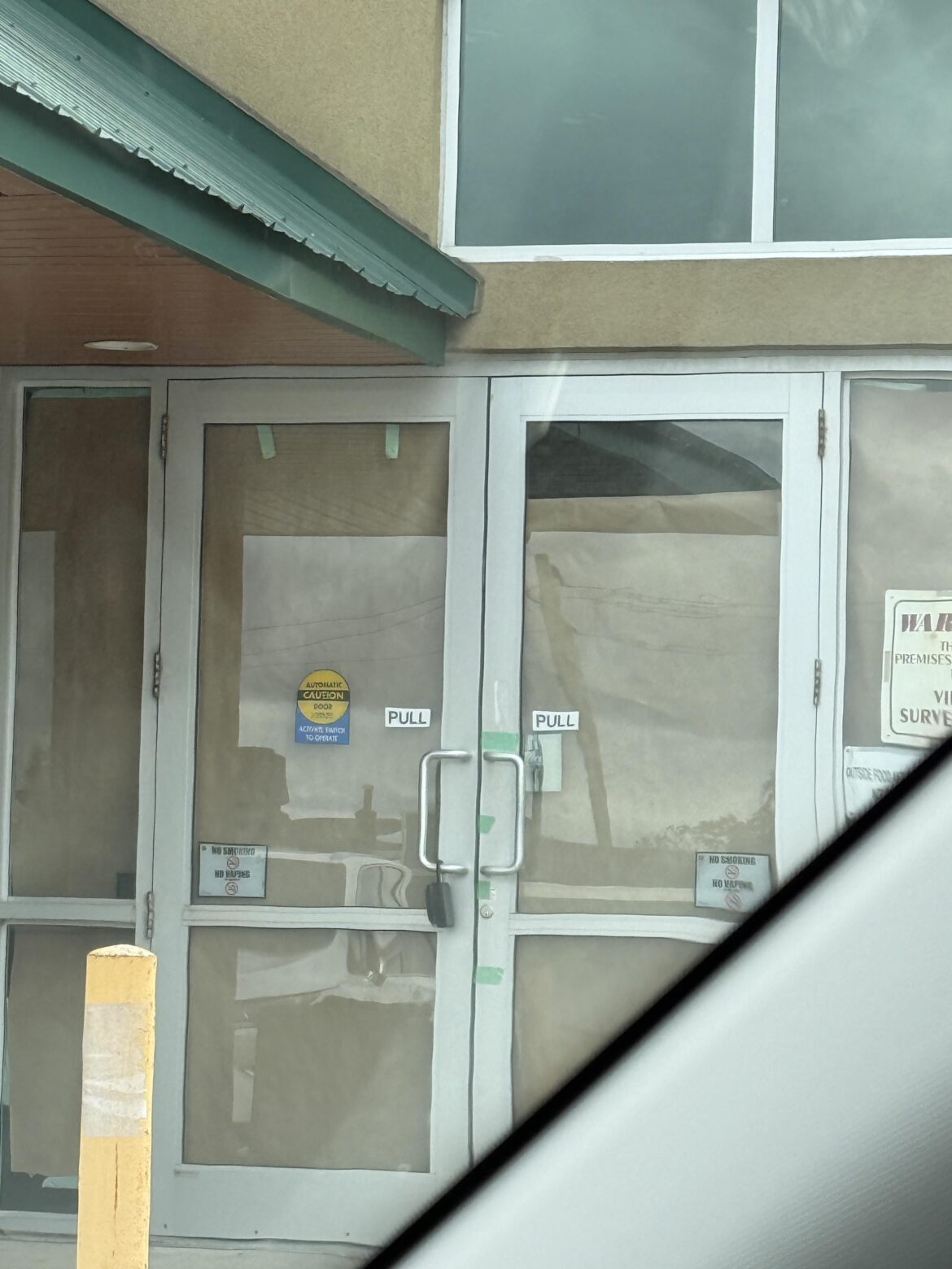 Anyone know what happened to the Nino D’Aversa in Thornhill?