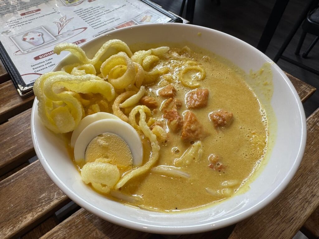 Best things I ate in NY Best things I ate in NY