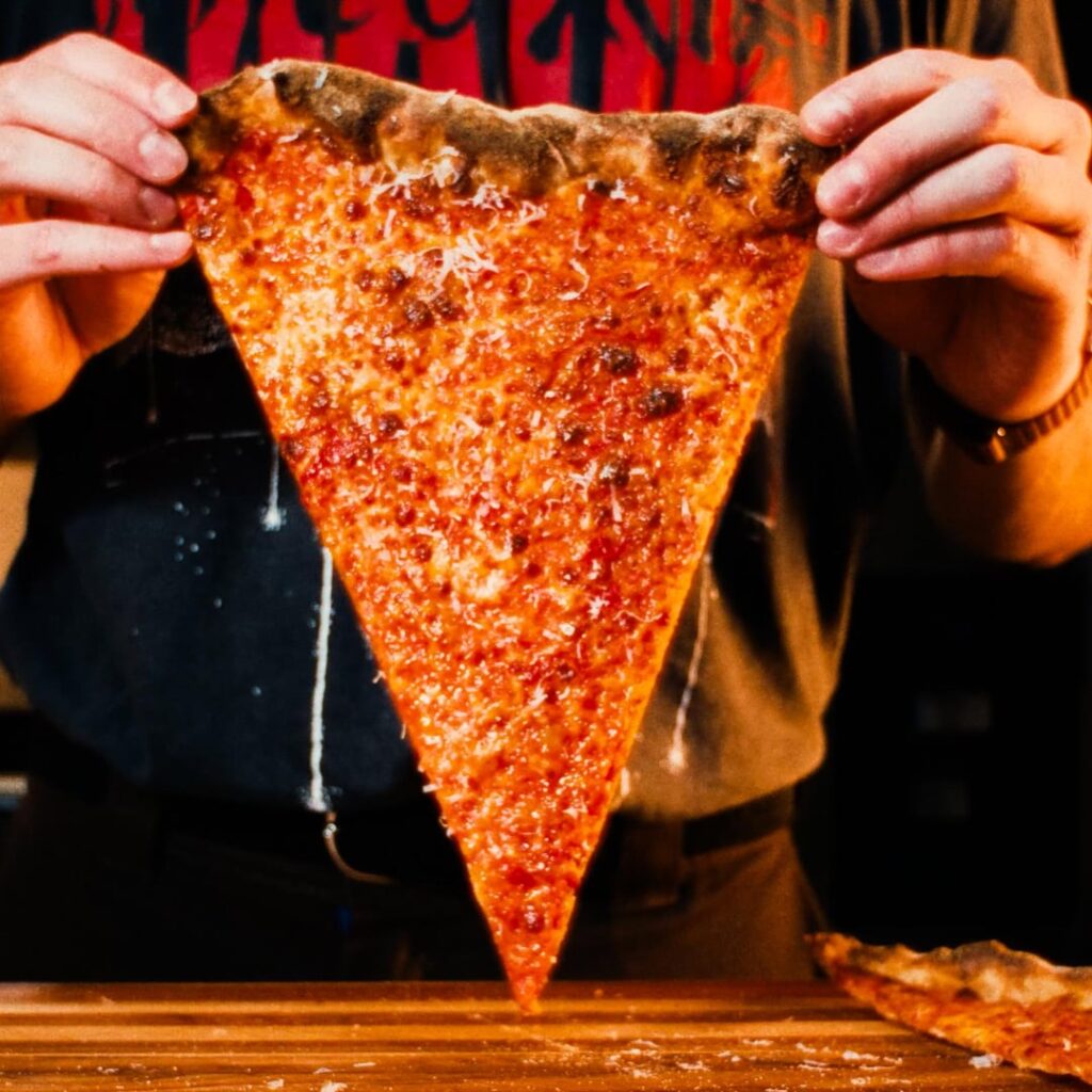 My attempt at a Ceres style pie. (In a home oven)