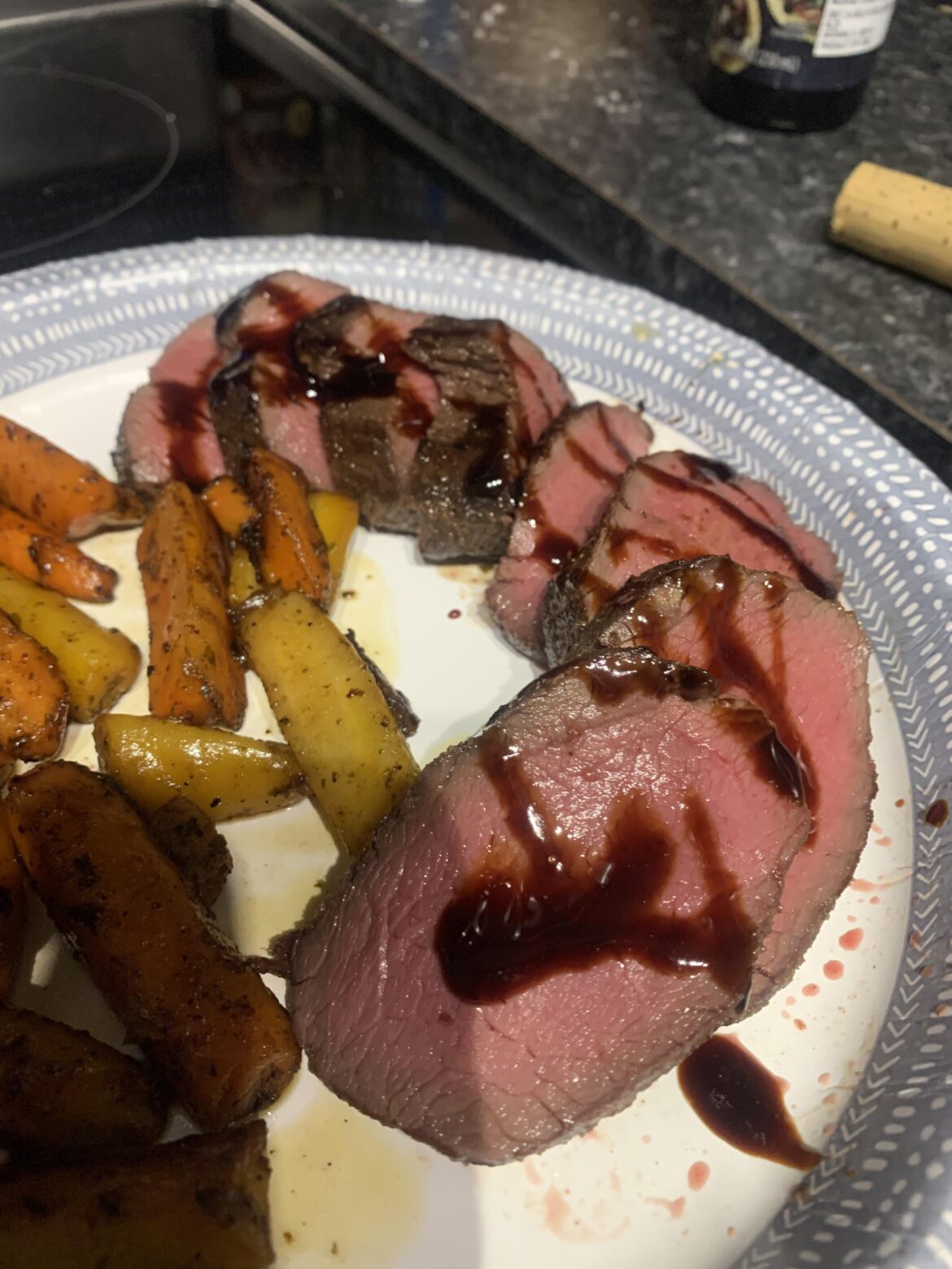 It’s deer season, baby!!