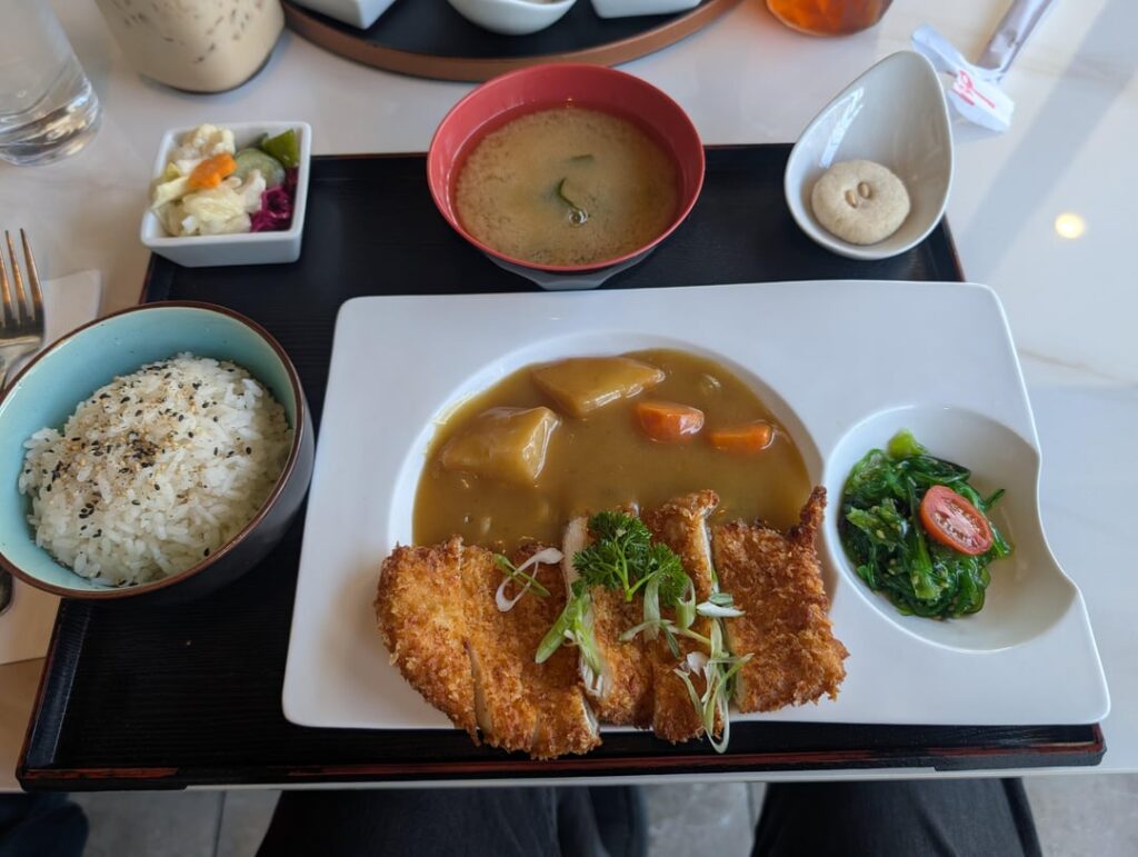 Shout out to Sugar Pine