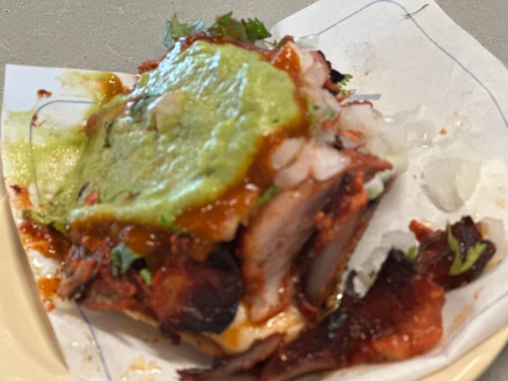 🌮 Tacos el Franc 🌮