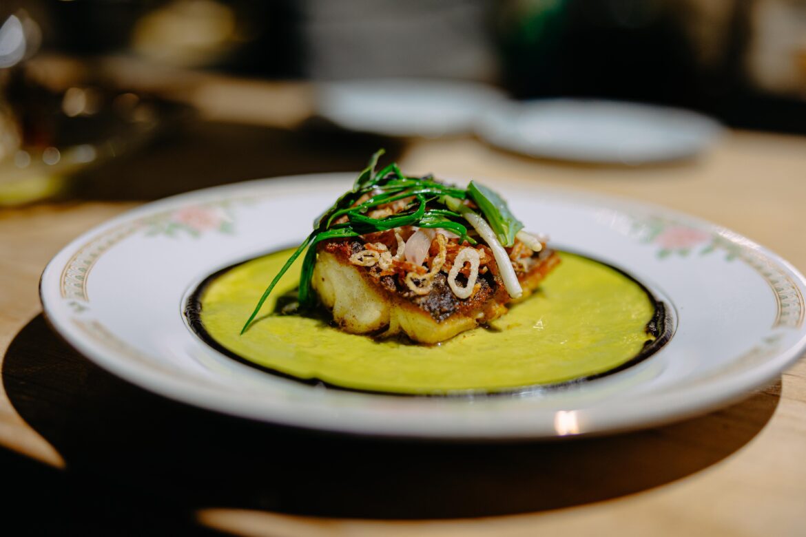 Reservations Drops - Worth the hype???