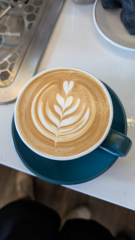 Am proud of these recent pours!