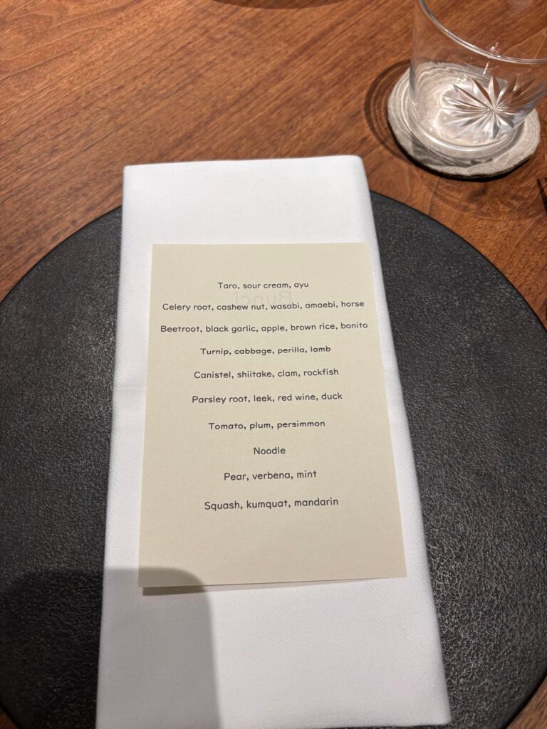 Cenci (Bunci), Kyoto