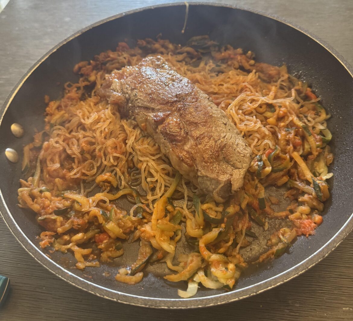 Whole thing 610 kcal