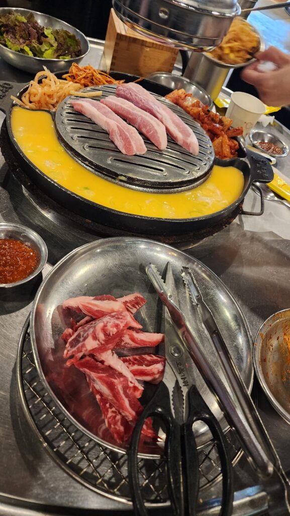 Food pics from my Busan trip – October 2025 Food pics from my Busan trip - October 2025