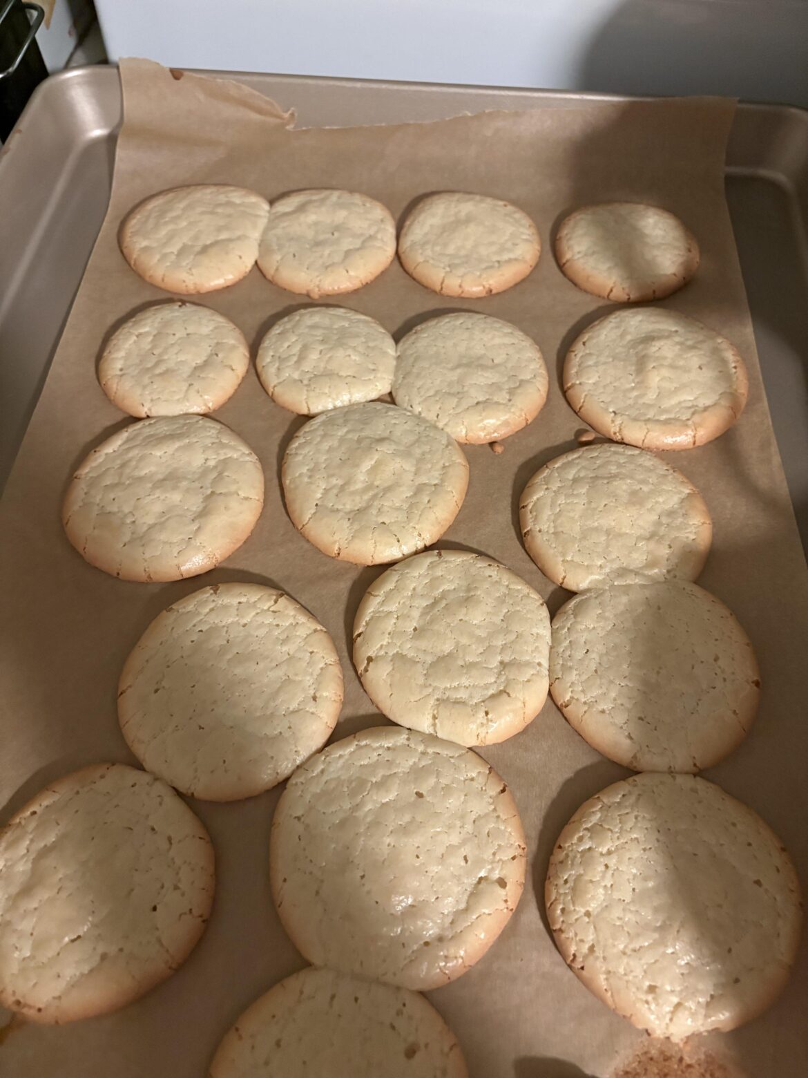 Help! First time attempting