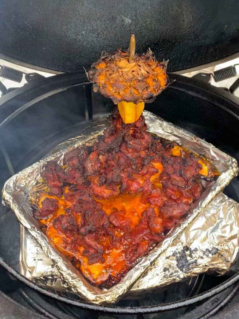 Tacos Al Pastor