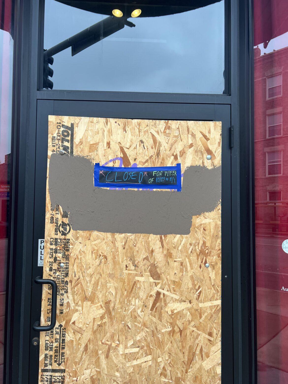 Is Gaoku in Humboldt Officially Done?