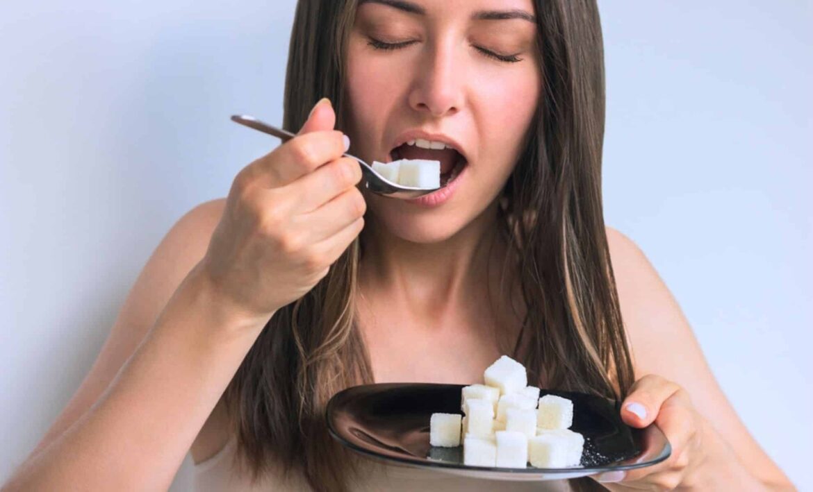 You’re Probably Sweetening “healthier” Without Realizing The Long Term Risks